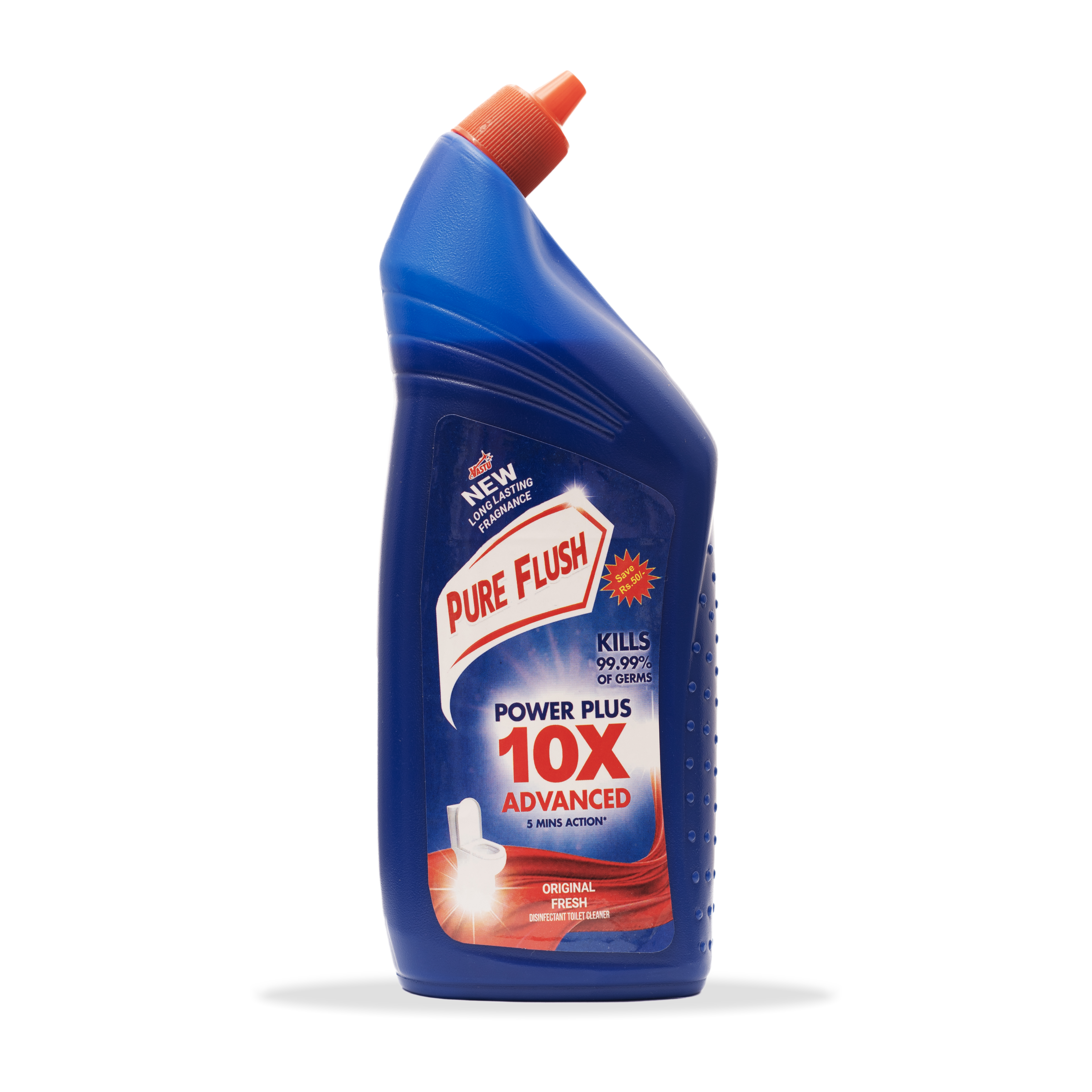 Pure Flush 1ltr